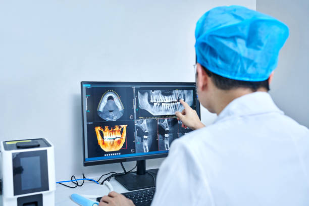 Best Emergency Dental Care for Broken or Chipped Teeth in Lebanon South, PA
