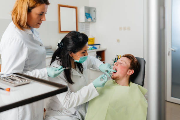 Best Emergency Root Canal Treatment in Lebanon South, PA