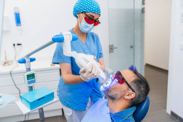 Best Cosmetic Emergency Dentistry in Lebanon South, PA